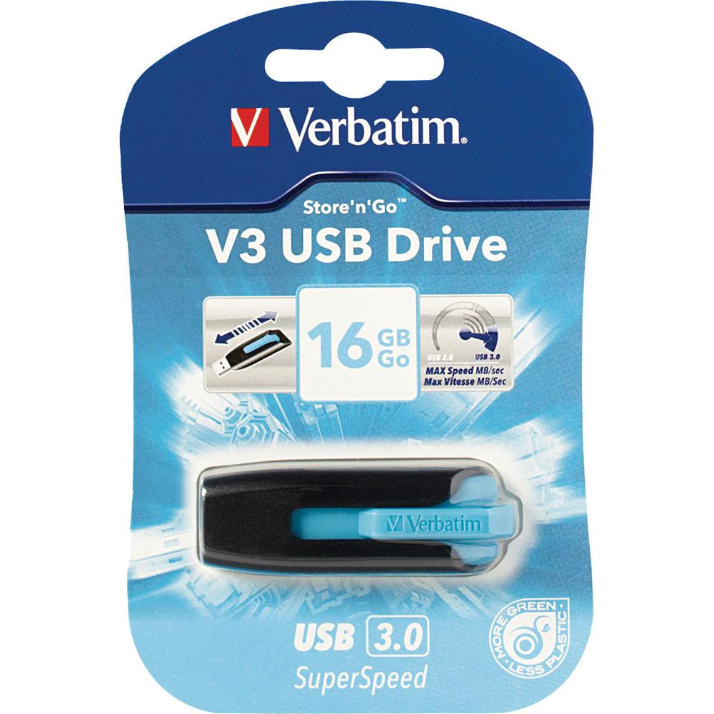 Verbatim 16GB Store 