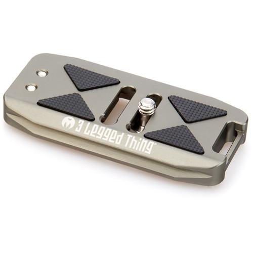 3 Legged Thing Ellie-G Universal L-Bracket