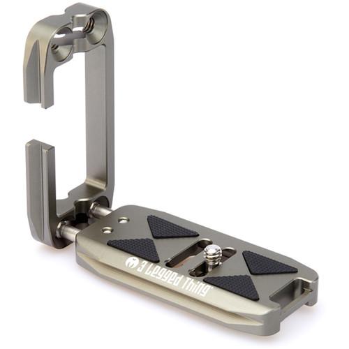 3 Legged Thing Ellie-G Universal L-Bracket