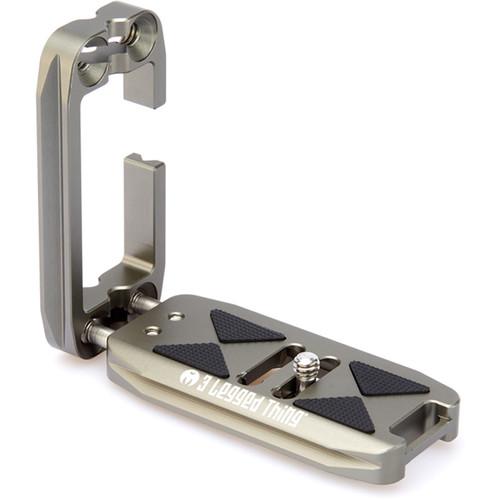 3 Legged Thing Ellie-G Universal L-Bracket