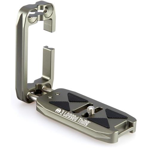 3 Legged Thing Ellie-G Universal L-Bracket
