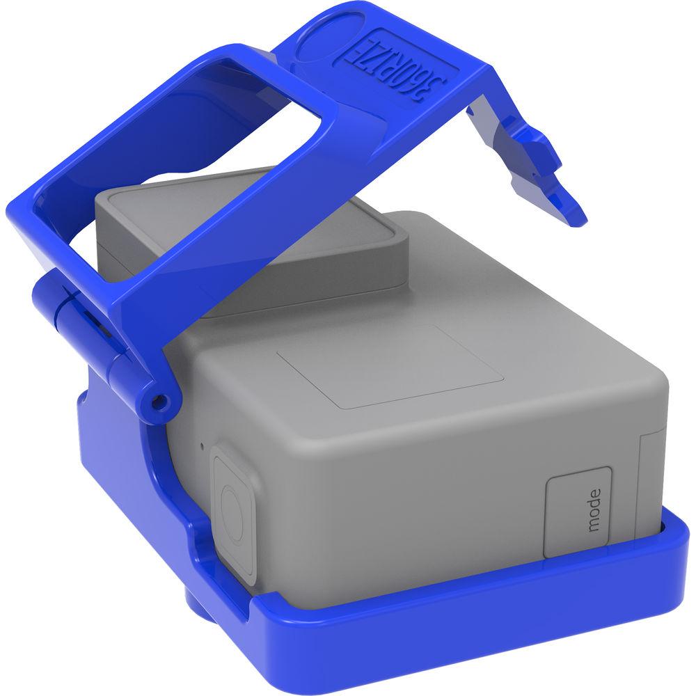 360RIZE Pro6 v2 Pro6L v2 Plug-n-Play Rig Upgrade Kit for GoPro HERO7 6 5 Black