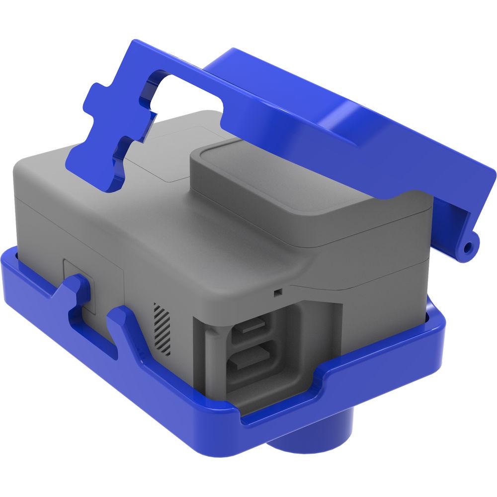 360RIZE Pro6 v2 Pro6L v2 Plug-n-Play Rig Upgrade Kit for GoPro HERO7 6 5 Black