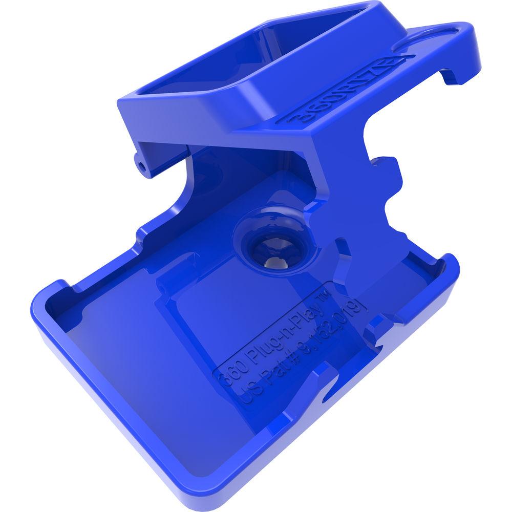 360RIZE Pro6 v2 Pro6L v2 Plug-n-Play Rig Upgrade Kit for GoPro HERO7 6 5 Black