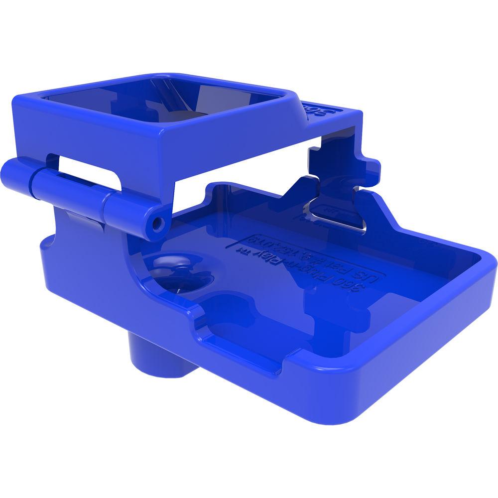 360RIZE Pro7 v2 Plug-n-Play Rig Upgrade Kit for GoPro HERO7 6 5 Black