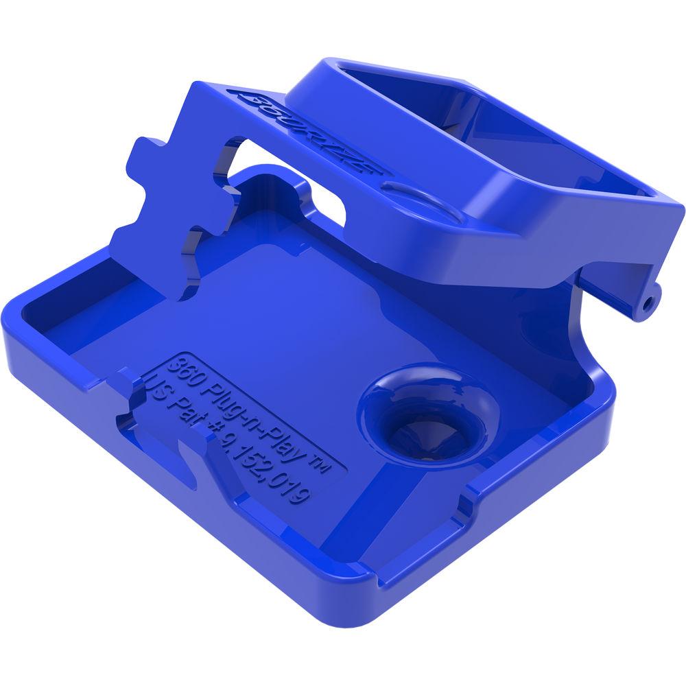 360RIZE Pro7 v2 Plug-n-Play Rig Upgrade Kit for GoPro HERO7 6 5 Black