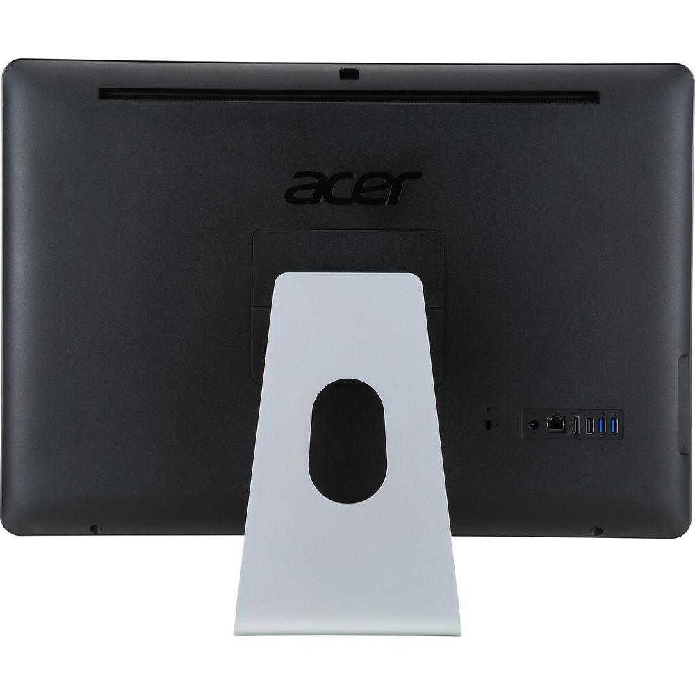 Acer 23.8" Chromebase 24 All-in-One Desktop Computer