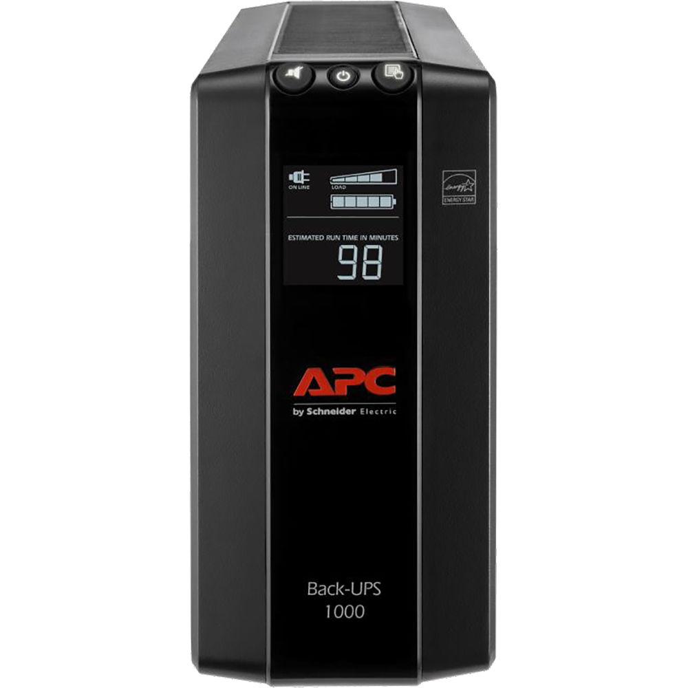 APC Battery Back-UPS Pro BX1000M
