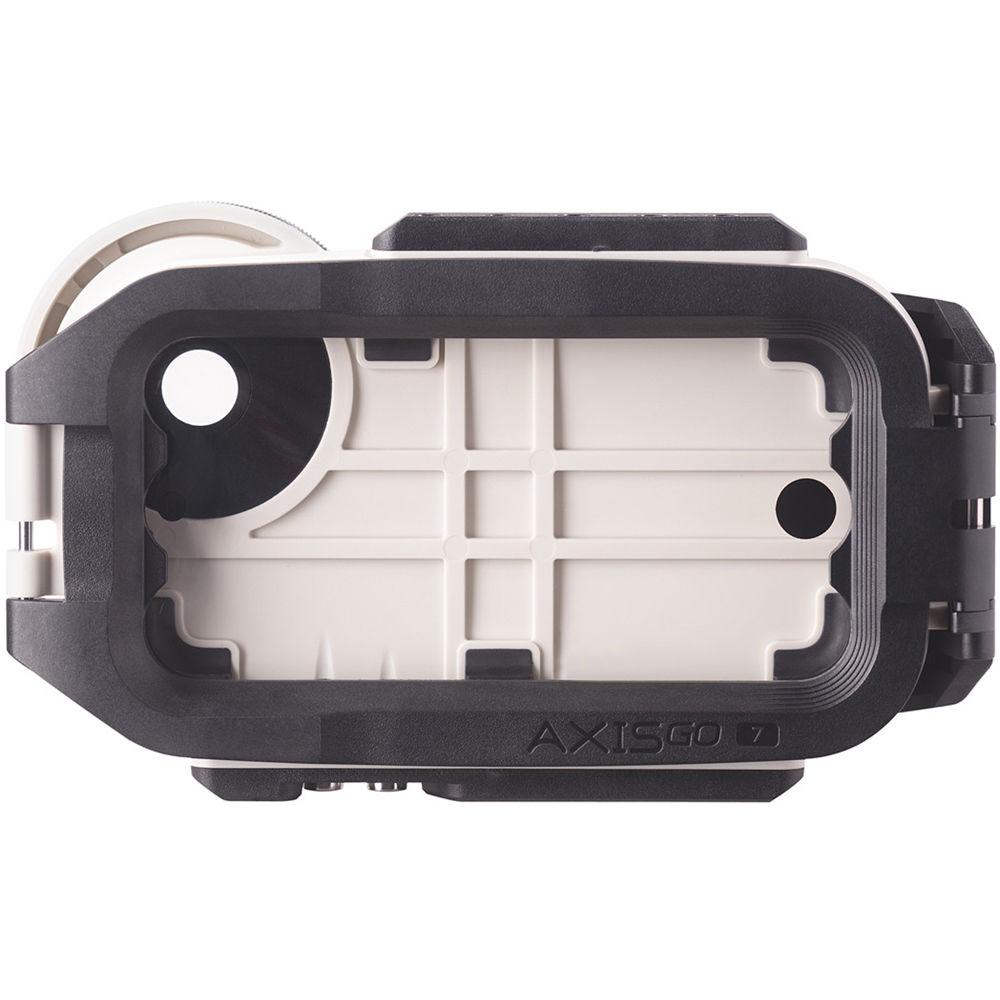 AquaTech AxisGO Water Housing for iPhone 7 or 8