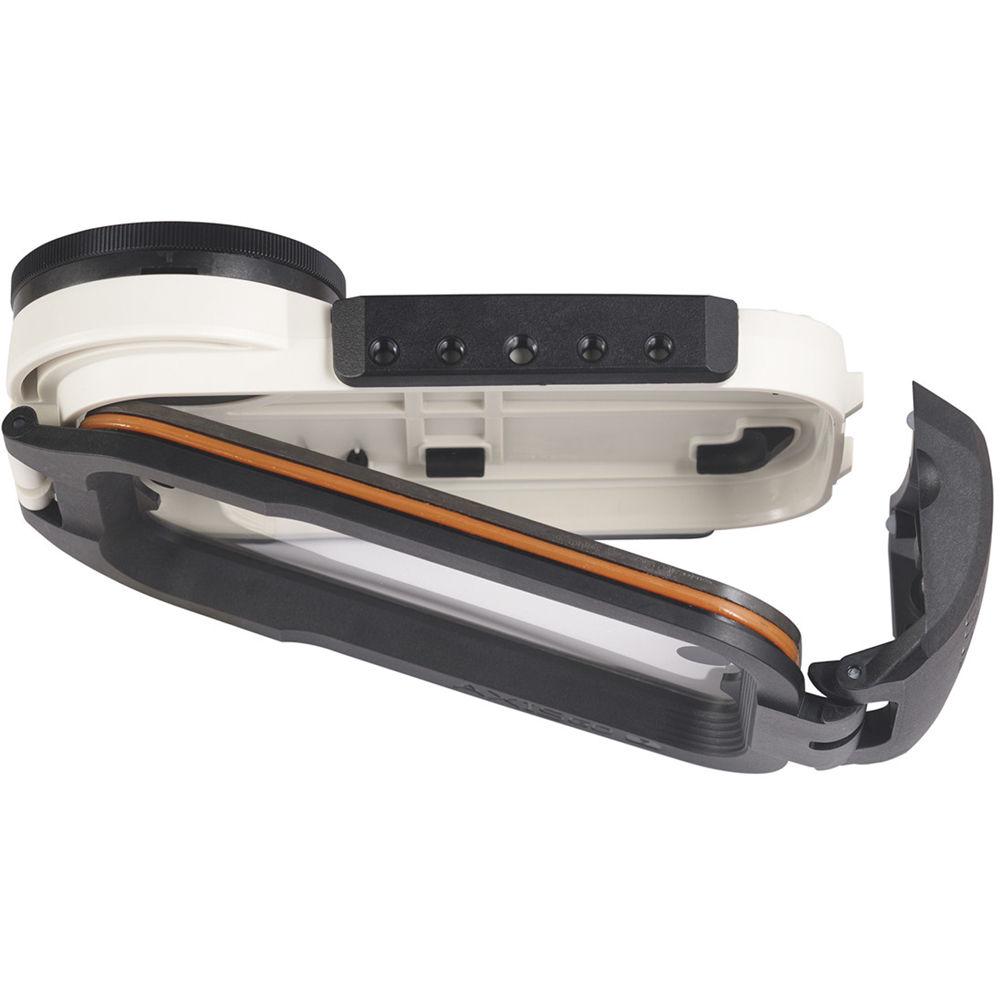 AquaTech AxisGO Water Housing for iPhone 7 or 8