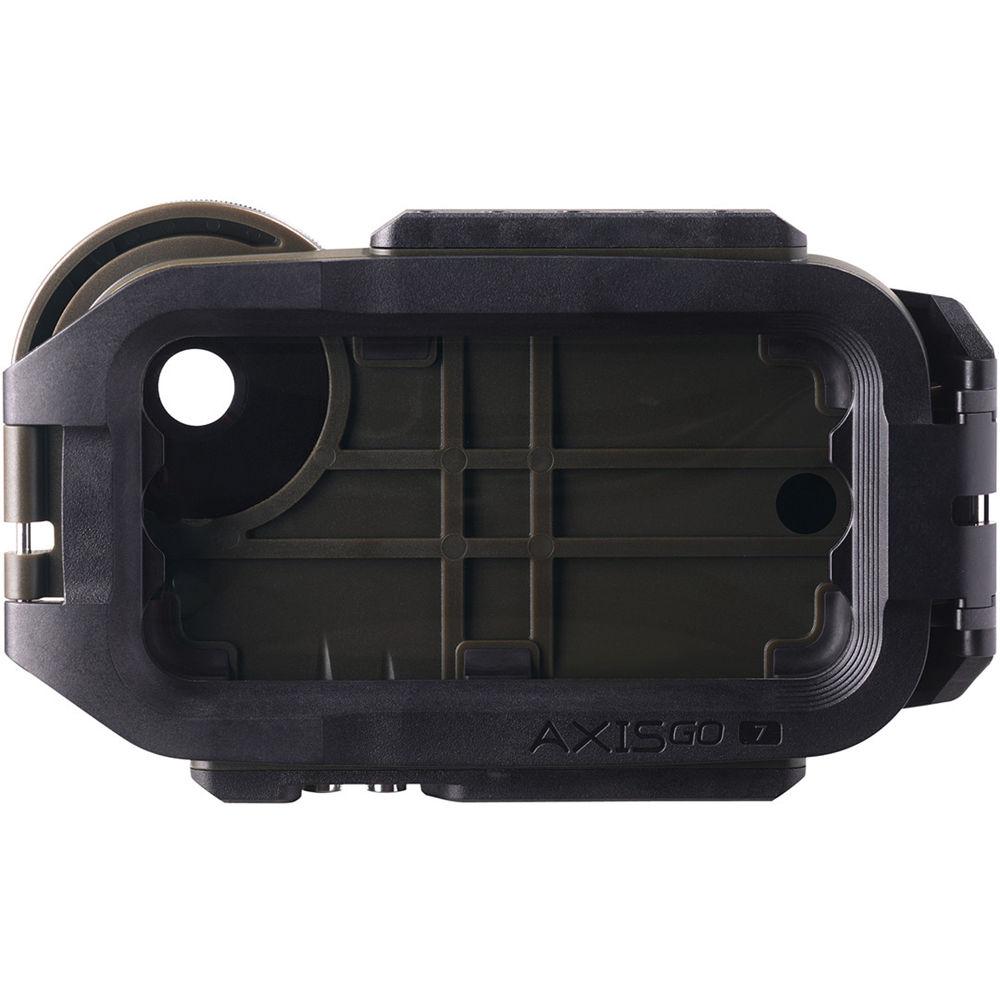 AquaTech AxisGO Water Housing for iPhone 7 or 8