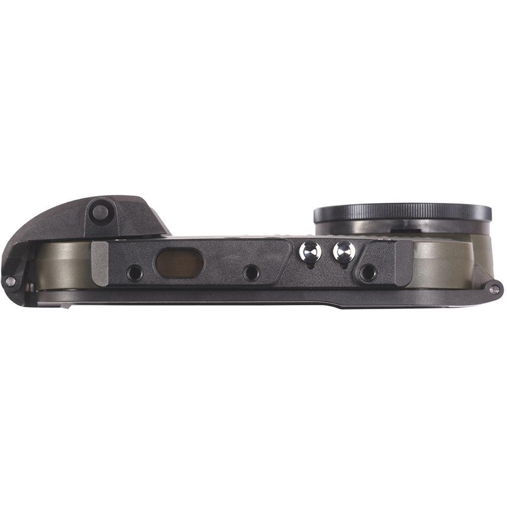 AquaTech AxisGO Water Housing for iPhone 7 or 8