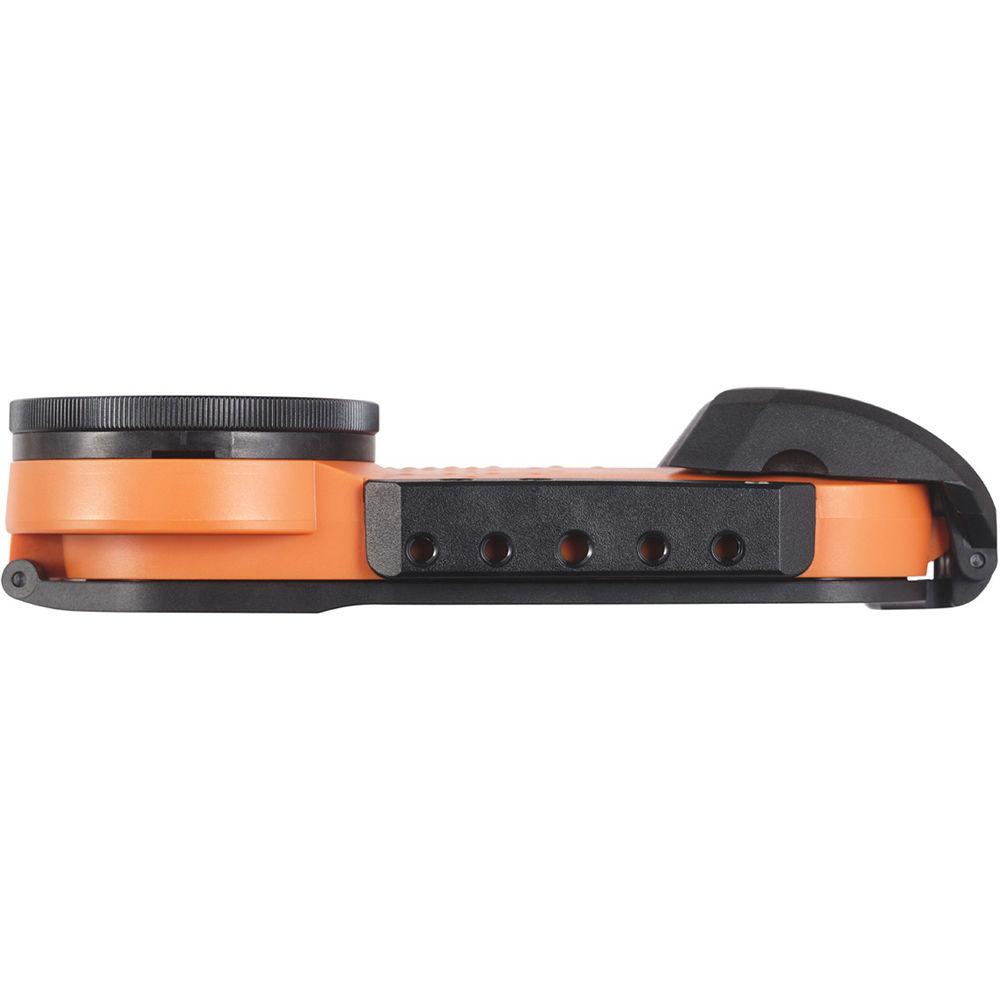 AquaTech AxisGO Water Housing for iPhone 7 or 8