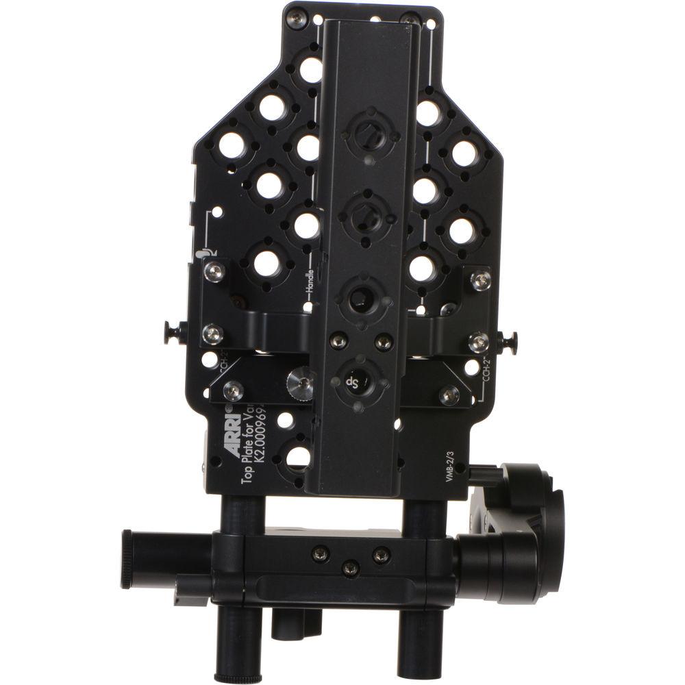 ARRI Broadcast Pro Set for Panasonic VariCam LT