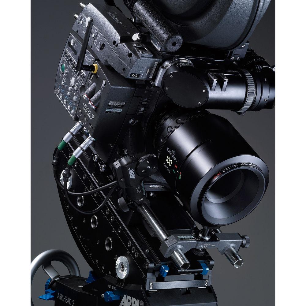 ARRI Master Macro 100mm T2.0 M Lens