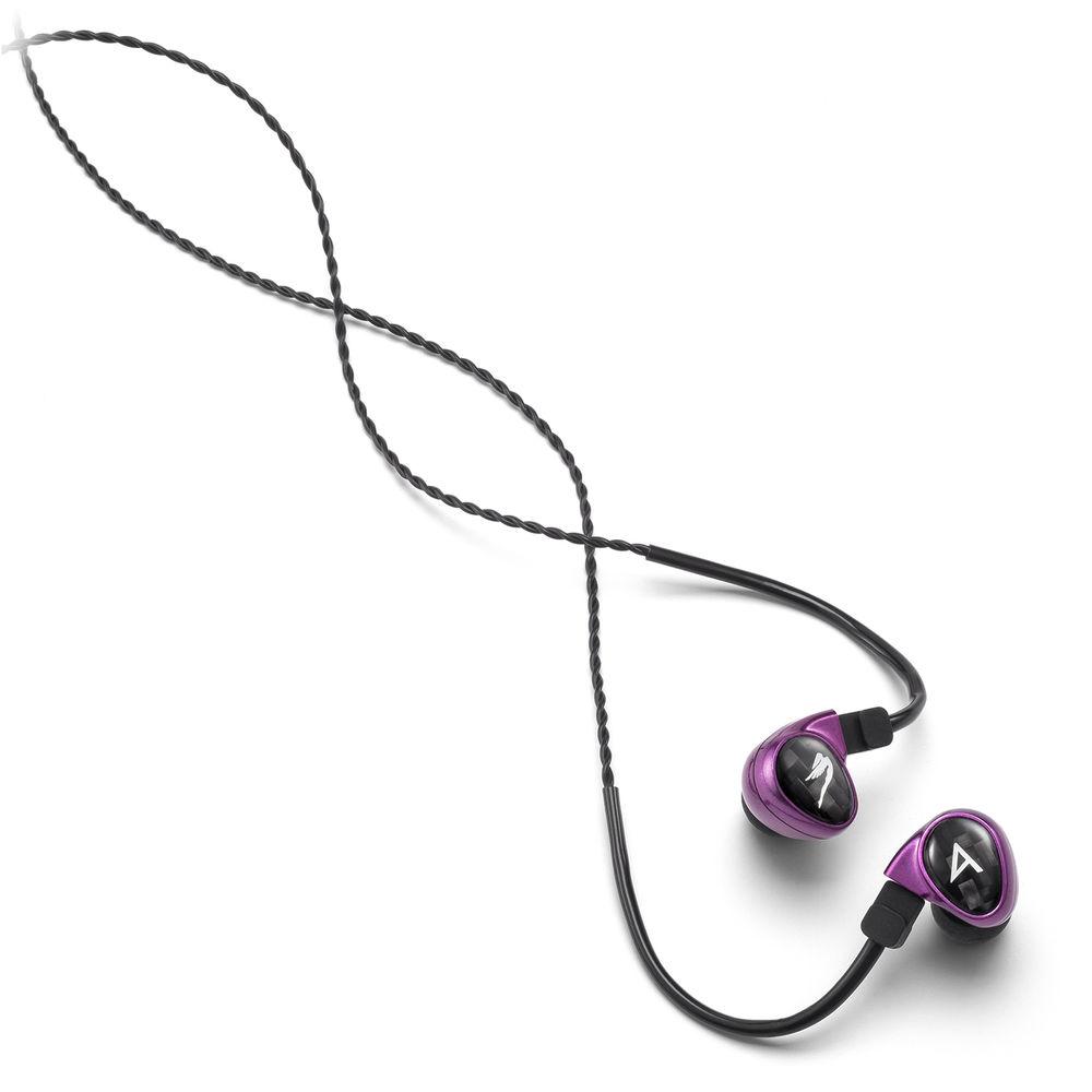 Astell&Kern Billie Jean Jerry Harvey Audio Siren Series In-Ear Monitor Headphones