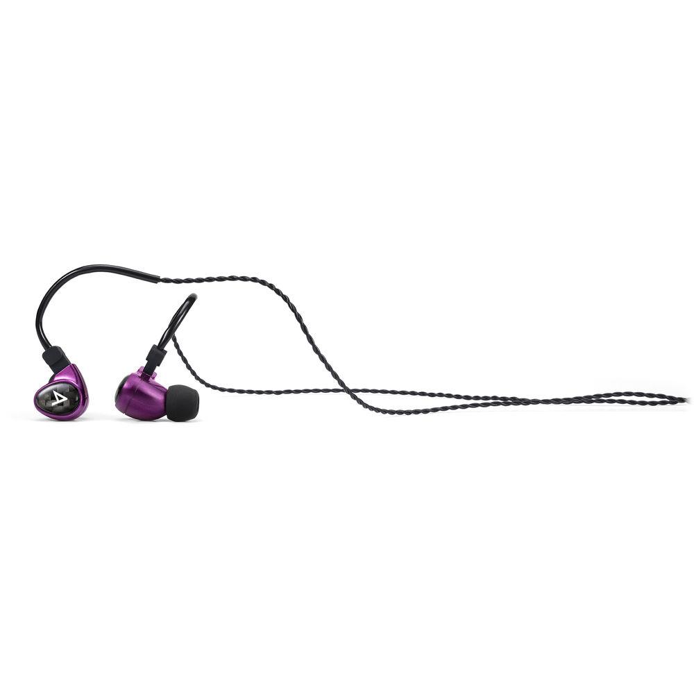 Astell&Kern Billie Jean Jerry Harvey Audio Siren Series In-Ear Monitor Headphones