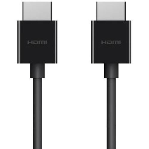 Belkin AV10175BT2M HDMI Cable