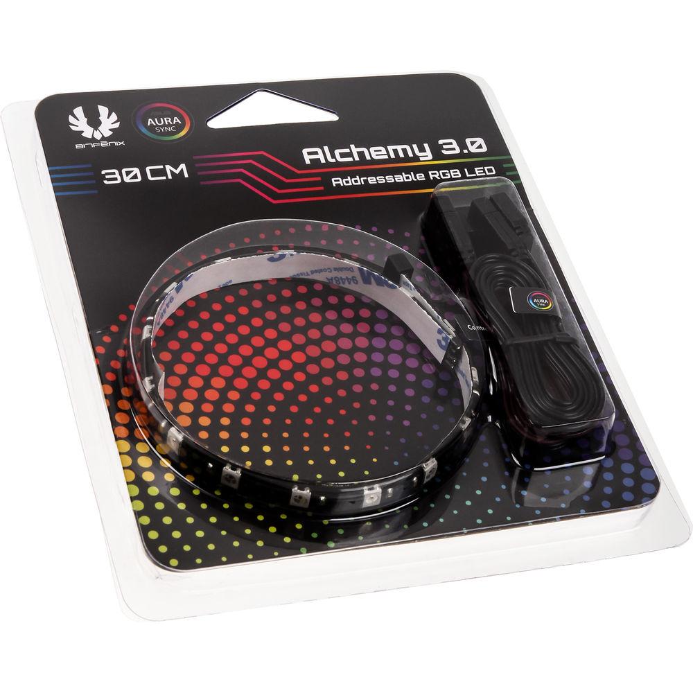 BitFenix Alchemy 3.0 Addressable RGB LED Strip