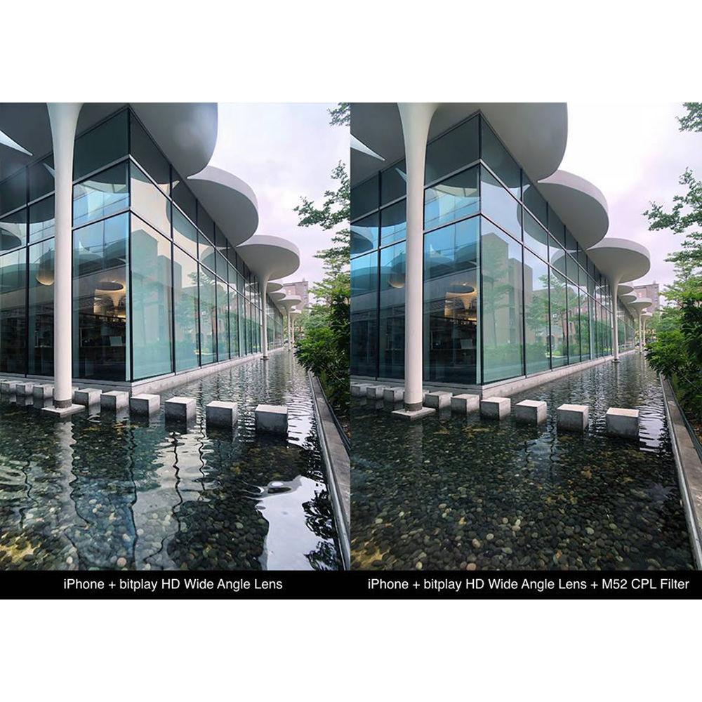 bitplay Circular Polarizer Filter