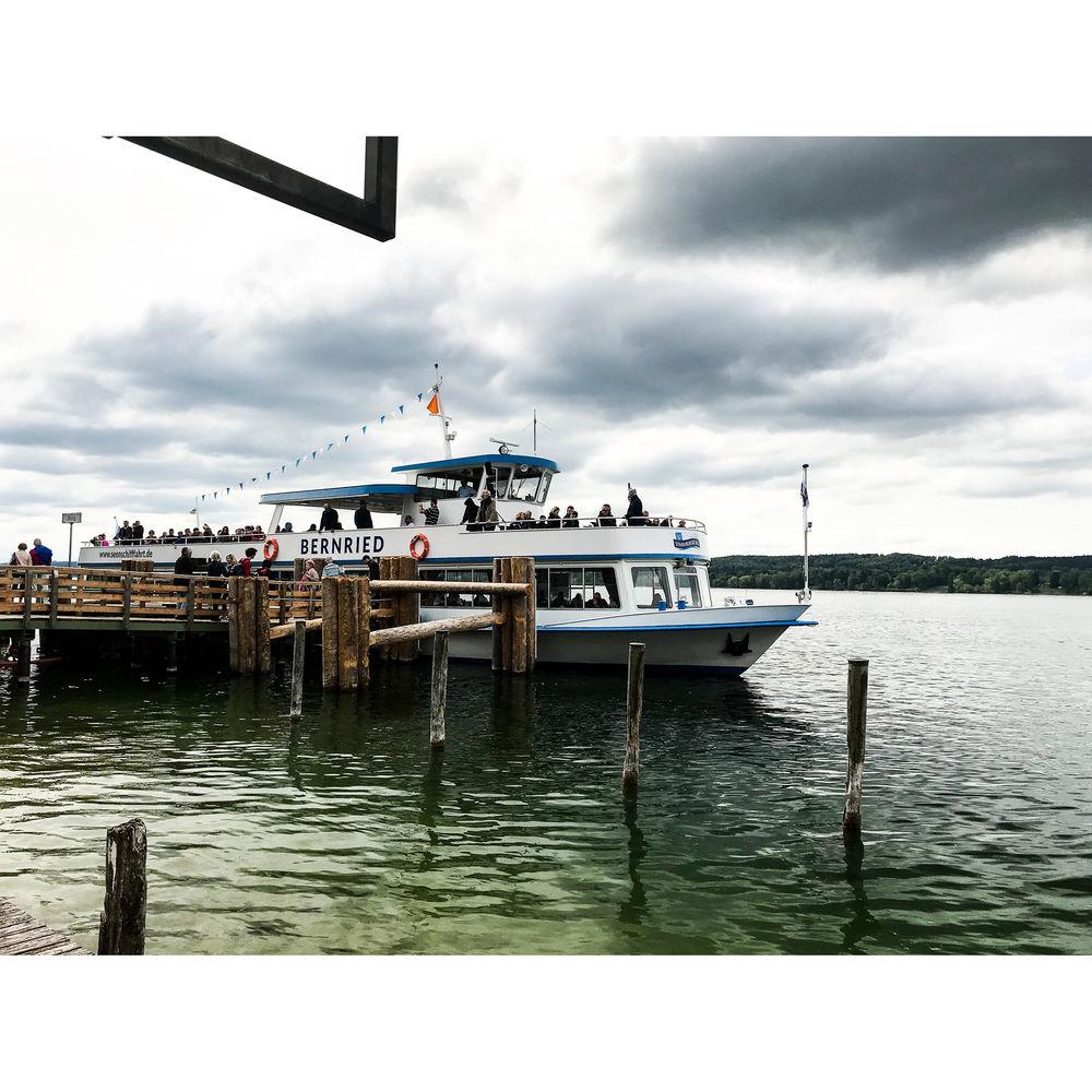 bitplay Circular Polarizer Filter