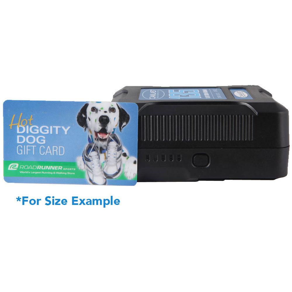 CAMLAST Compact-Series 135Wh 14.8V Li-Ion V-Mount Battery