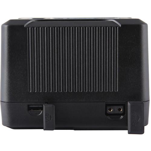 CAMLAST Compact-Series 200Wh 14.8V Li-Ion V-Mount Battery