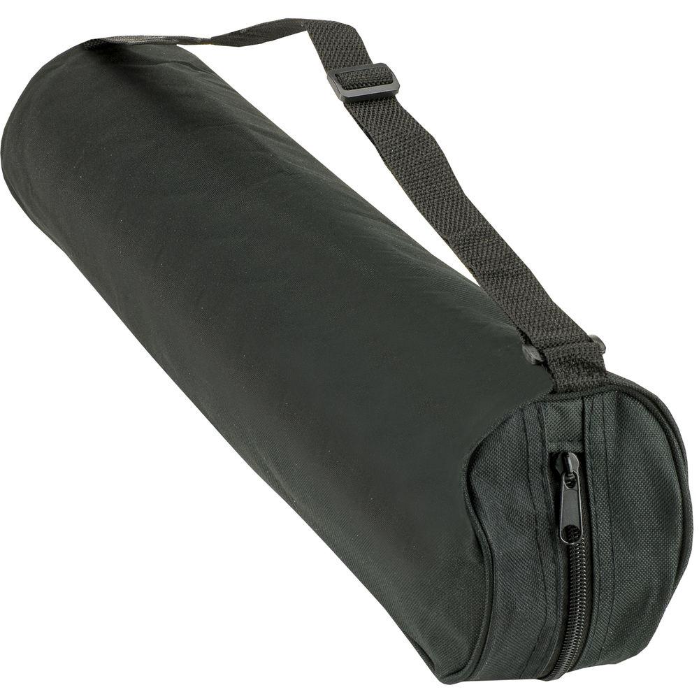 Carson TR-400 The Rock Tripod with 3-Way Pan Head