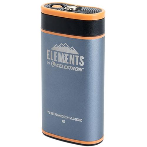 Celestron Elements ThermoCharge 6 Power Bank