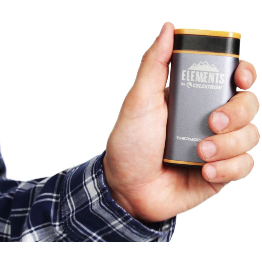 Celestron Elements ThermoCharge 6 Power Bank