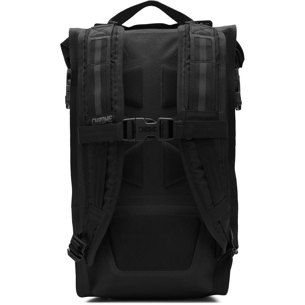 Chrome Industries Urban Ex Rolltop 18L Backpack