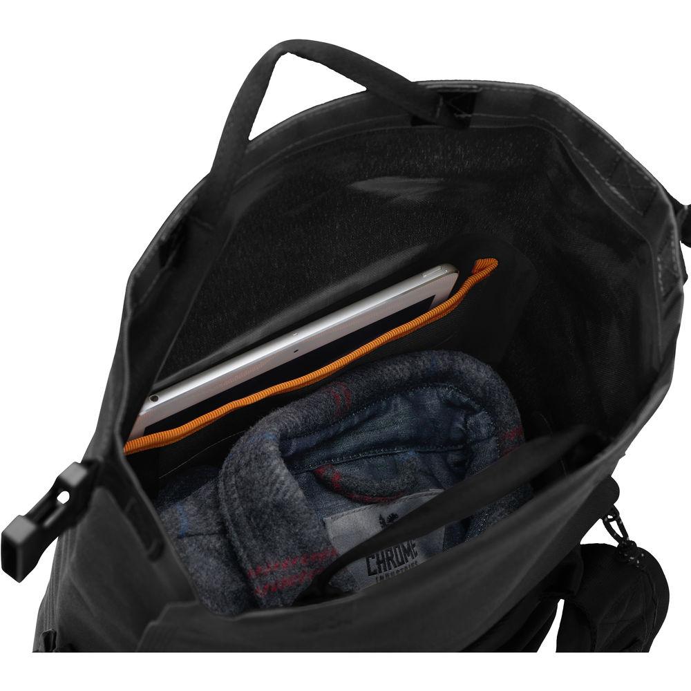 Chrome Industries Urban Ex Rolltop 18L Backpack