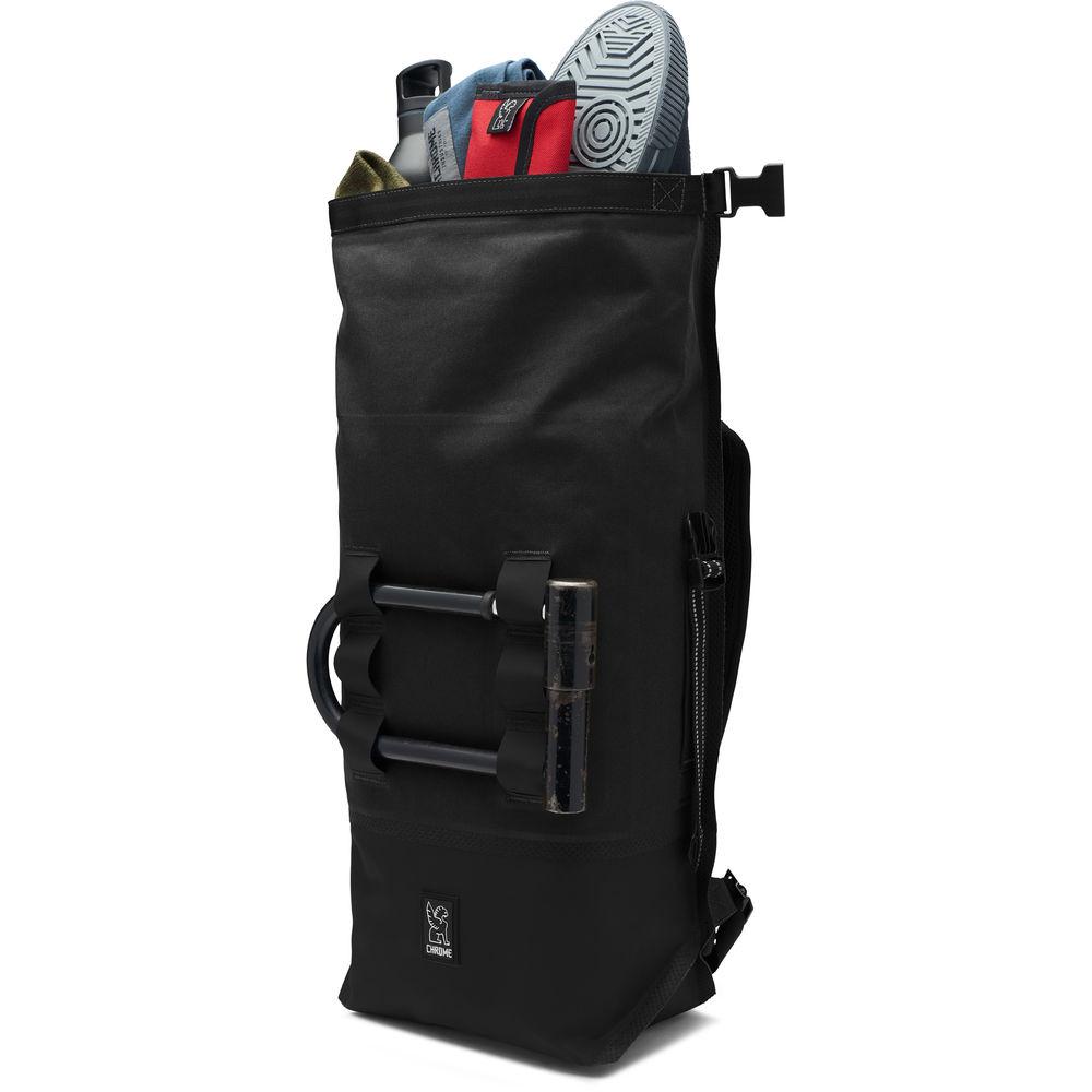 Chrome Industries Urban Ex Rolltop 18L Backpack