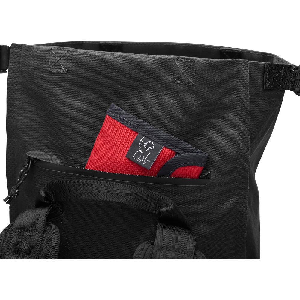 Chrome Industries Urban Ex Rolltop 18L Backpack