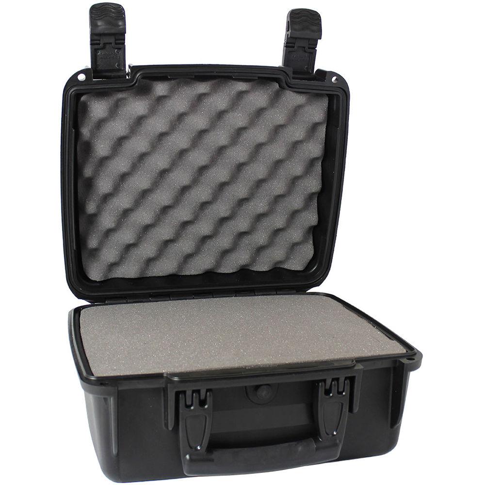 Condition 1 Watertight 624 Medium Hard Case