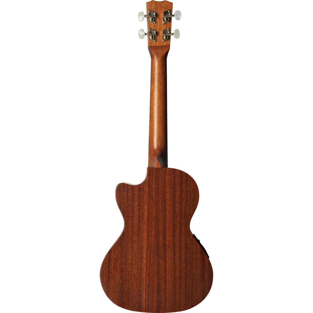 Cordoba 20TM-CE 20 Series Tenor Acoustic Electric Ukulele