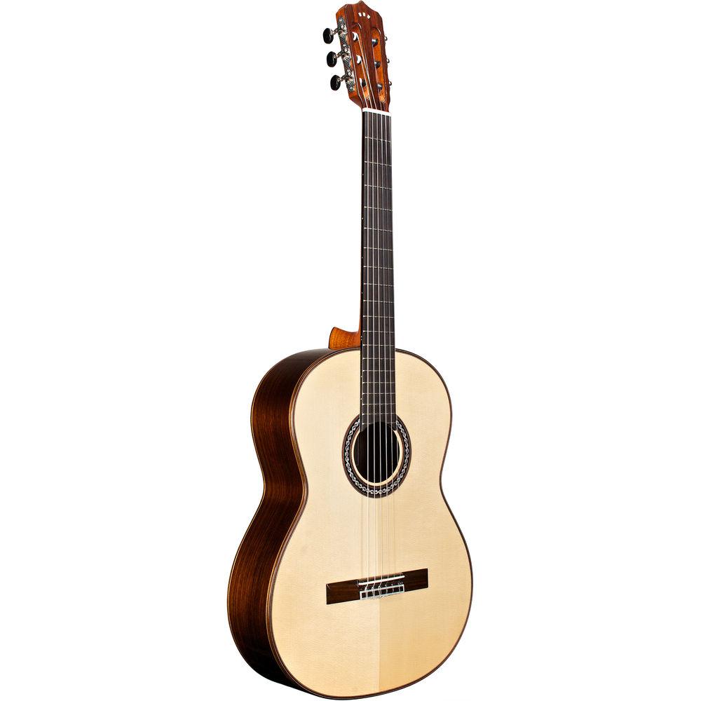 Cordoba C10 Crossover Series Nylon-String Classical Guitar