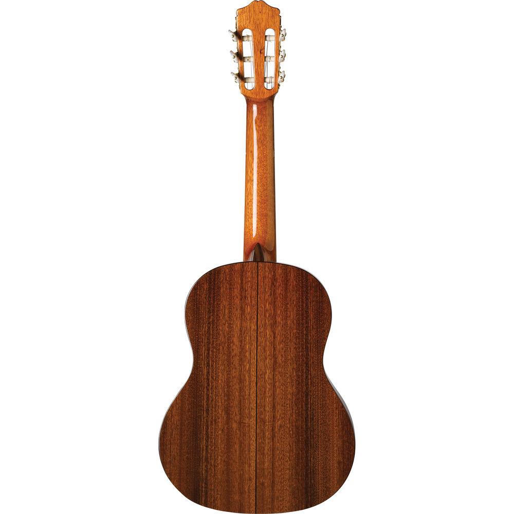 Cordoba Requinto 580 Iberia Series 1 2-Size Nylon-String Classical Guitar