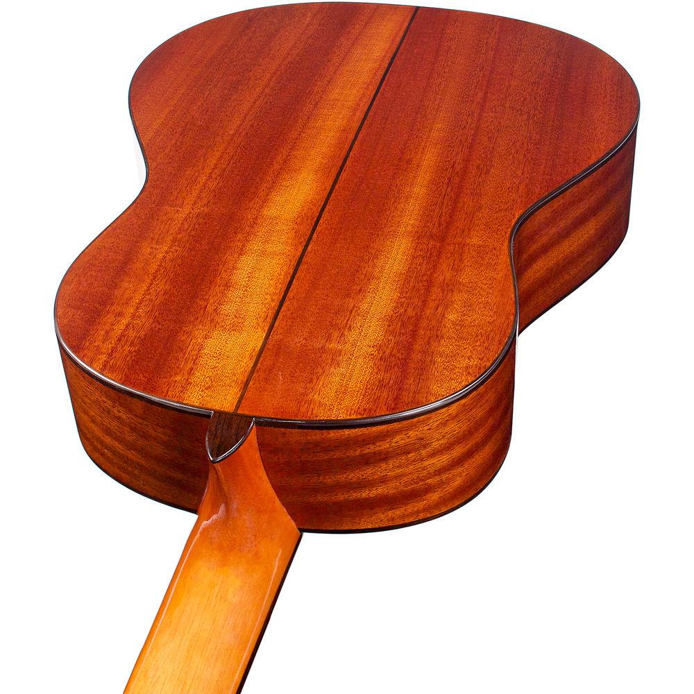 Cordoba Requinto 580 Iberia Series 1 2-Size Nylon-String Classical Guitar