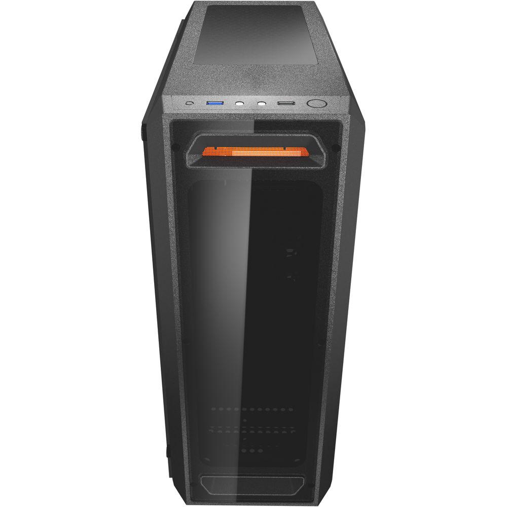COUGAR MX350 Mid-Tower Case