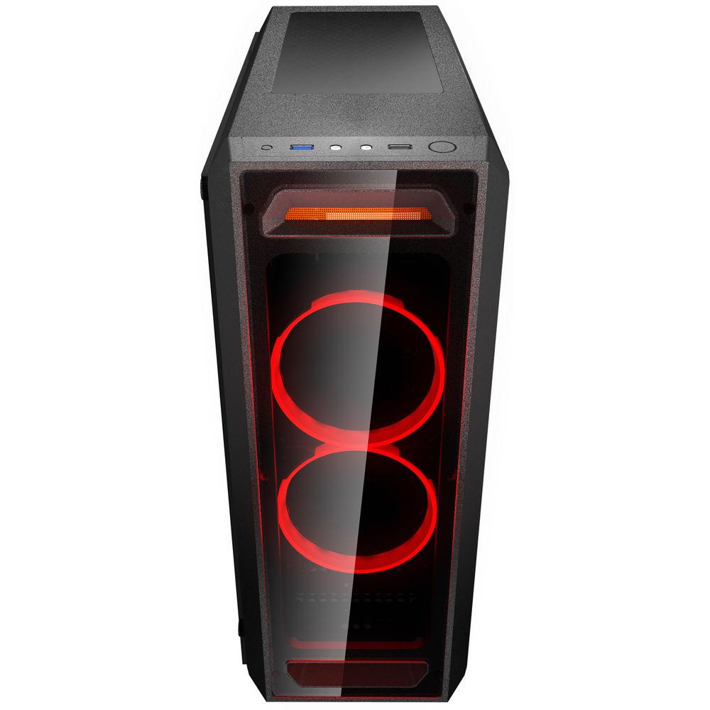 COUGAR MX350 Mid-Tower Case