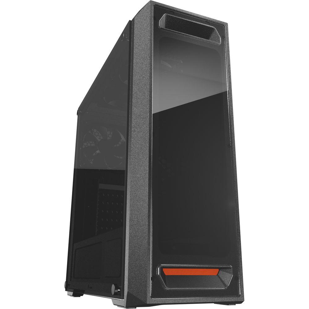 COUGAR MX350 Mid-Tower Case