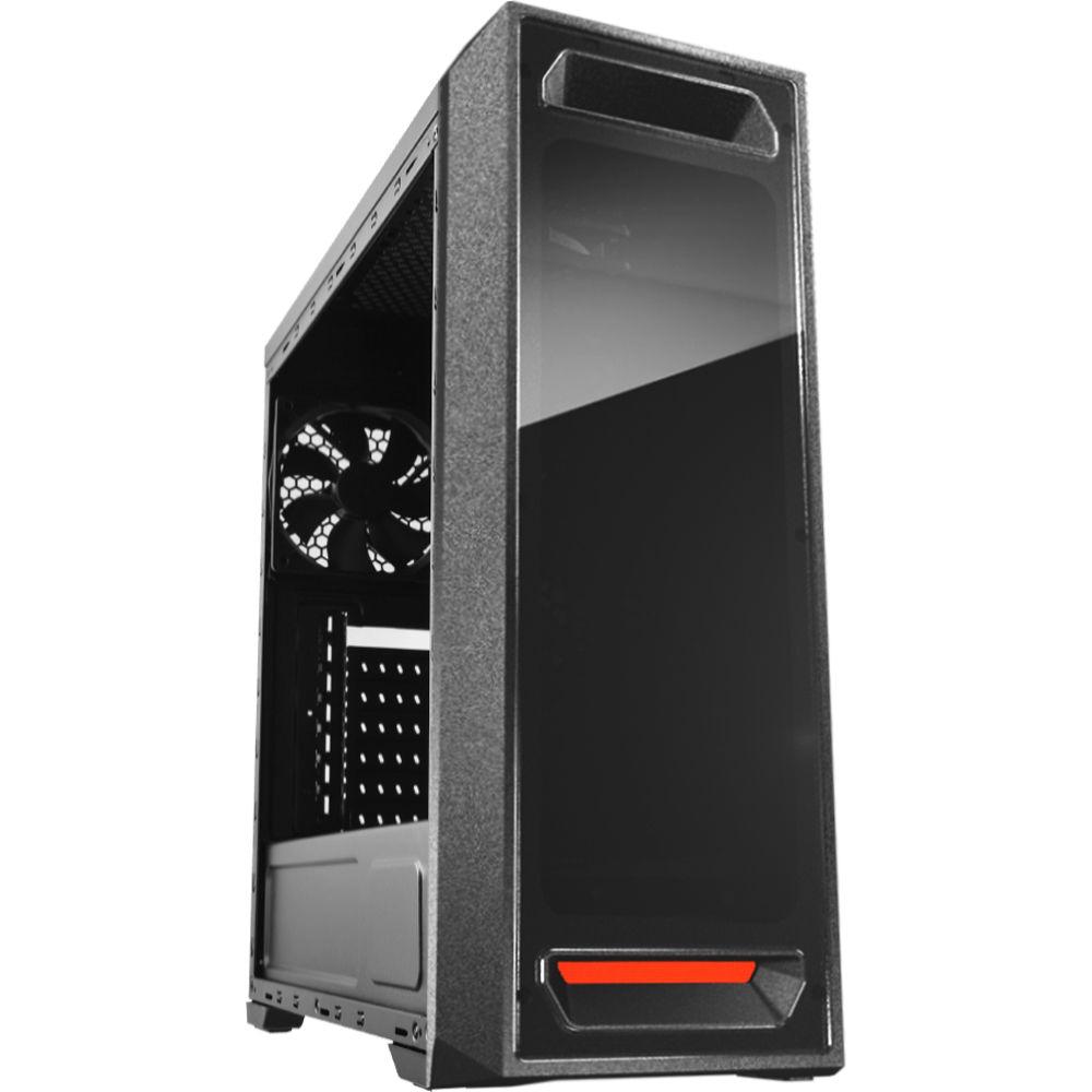 COUGAR MX350 Mid-Tower Case
