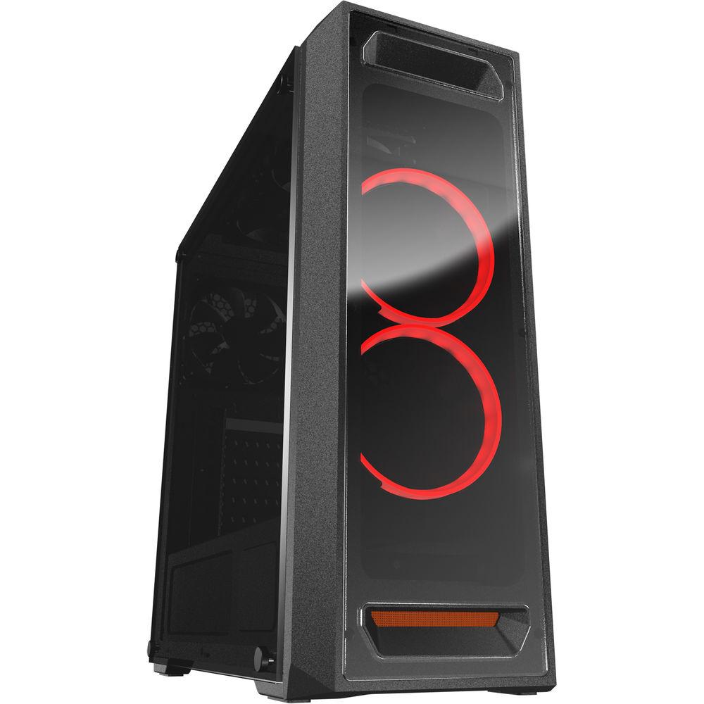 COUGAR MX350 Mid-Tower Case