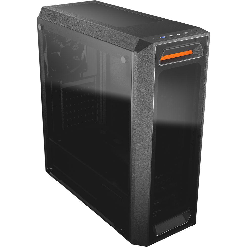 COUGAR MX350 Mid-Tower Case