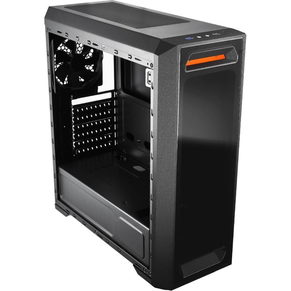 COUGAR MX350 Mid-Tower Case