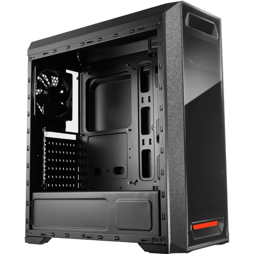 COUGAR MX350 Mid-Tower Case