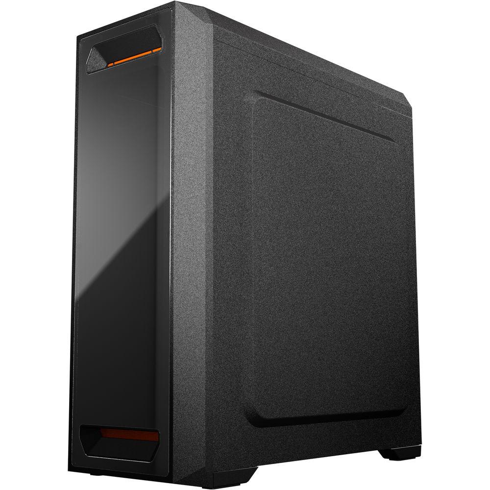COUGAR MX350 Mid-Tower Case