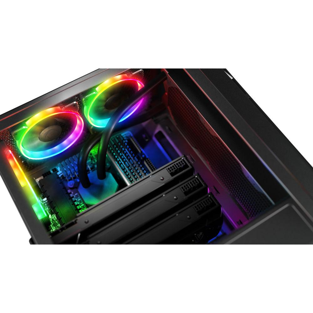 COUGAR TURRET RGB Mid-Tower Case