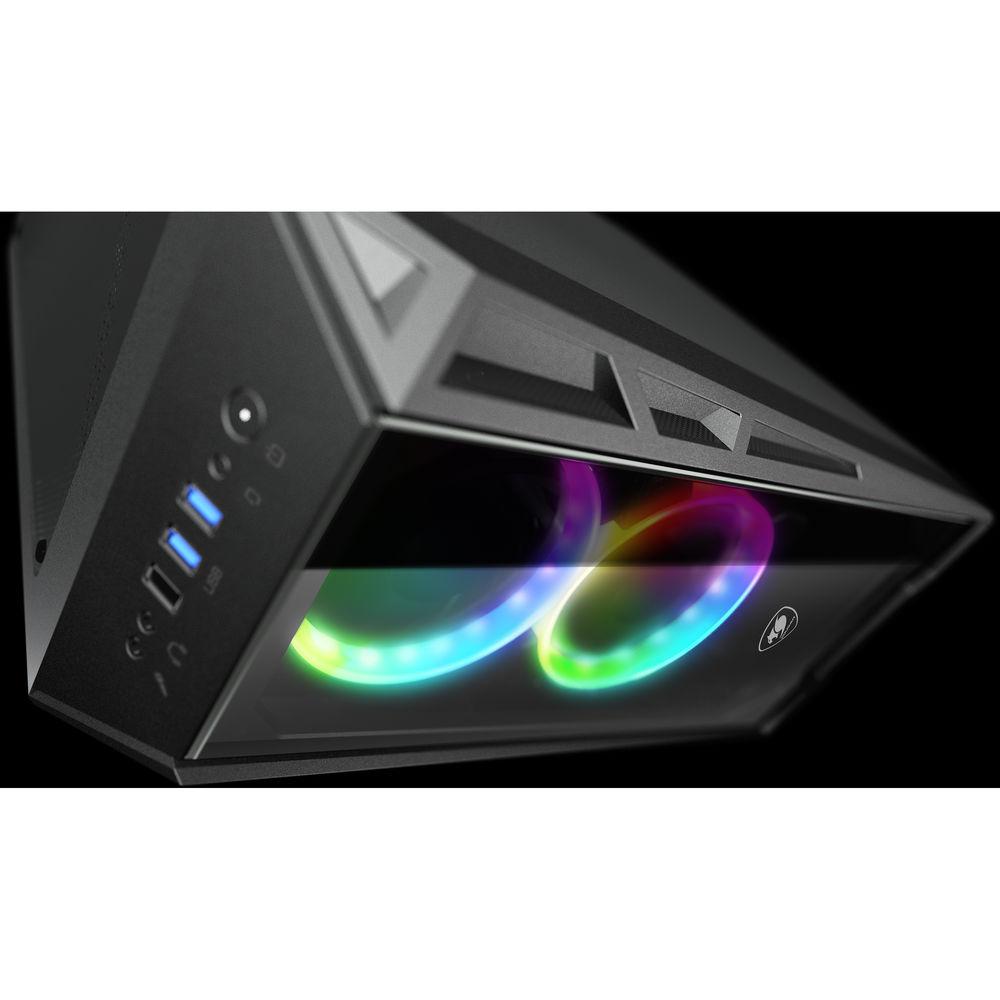 COUGAR TURRET RGB Mid-Tower Case